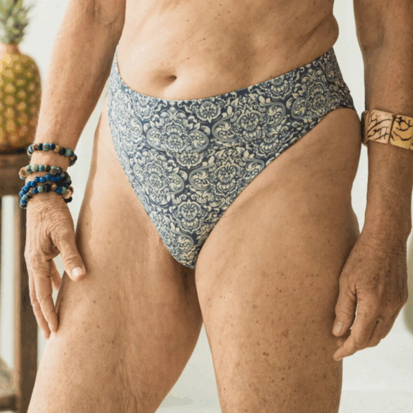 High Waist Bottom
