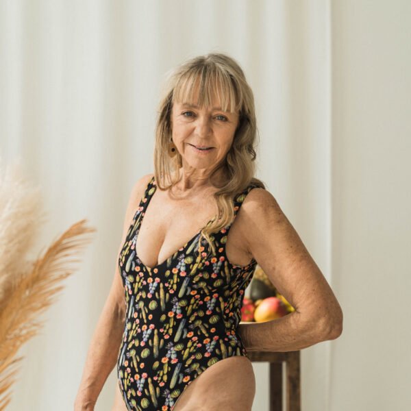 One-piece Swimsuit