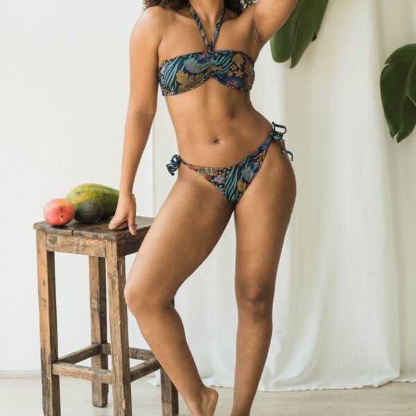 Top Bandeau
